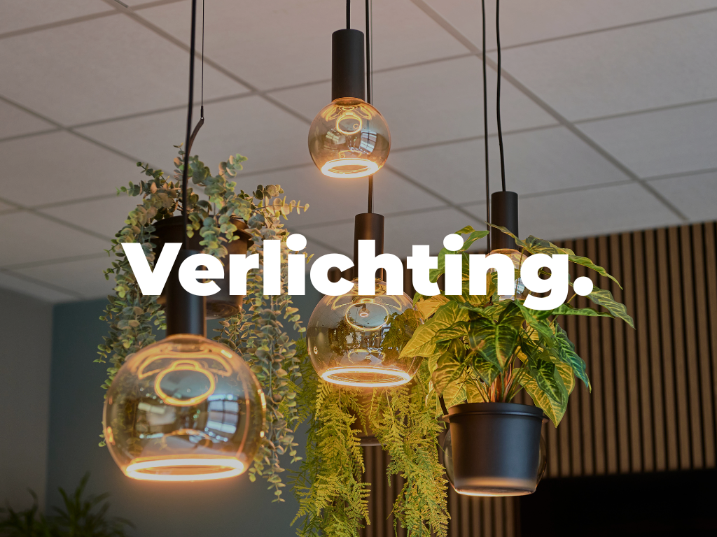 Verlichting