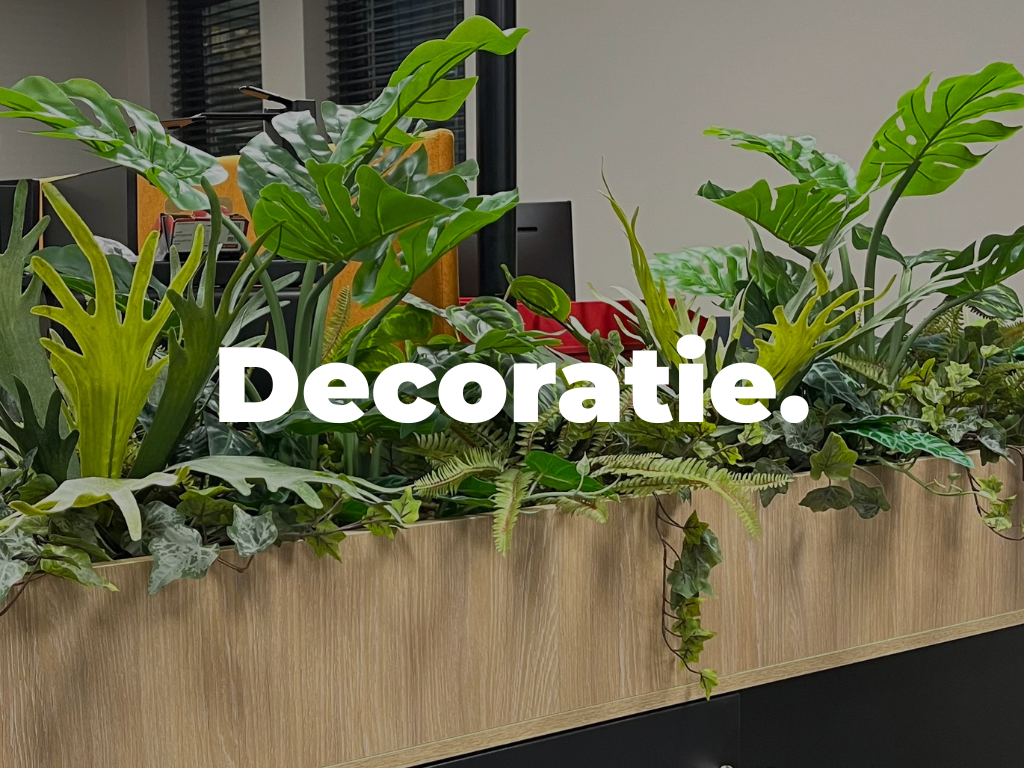 Decoratie