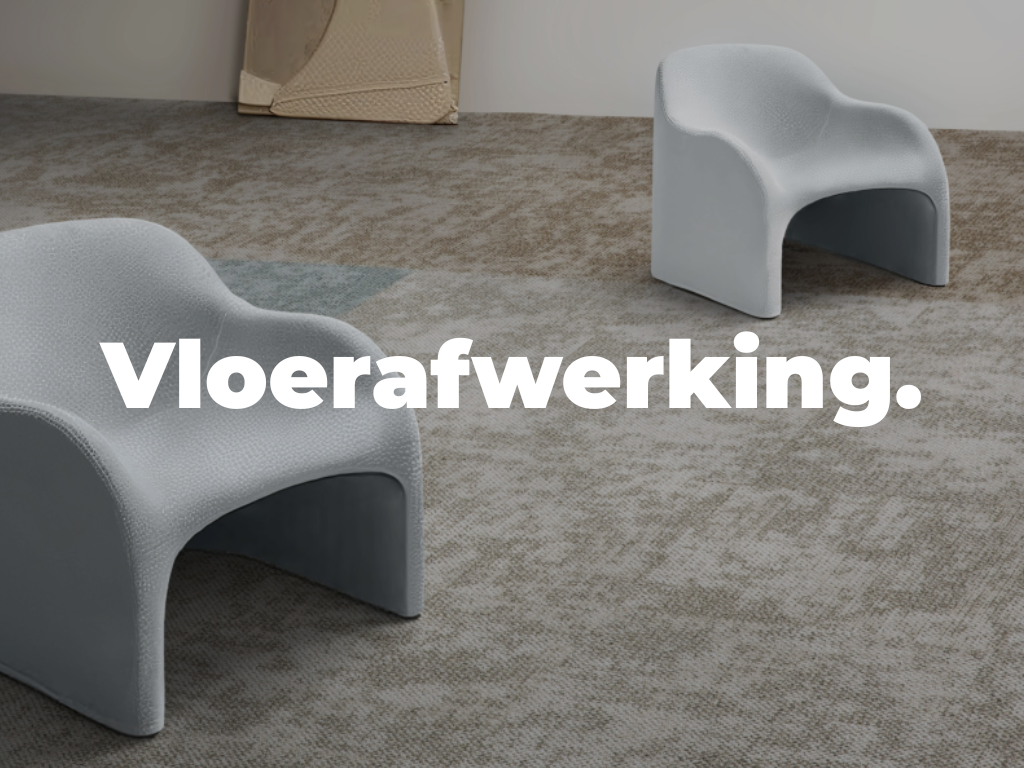 Vloerafwerking