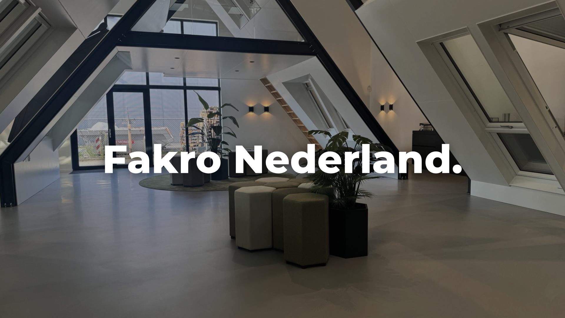 fakro-nederland