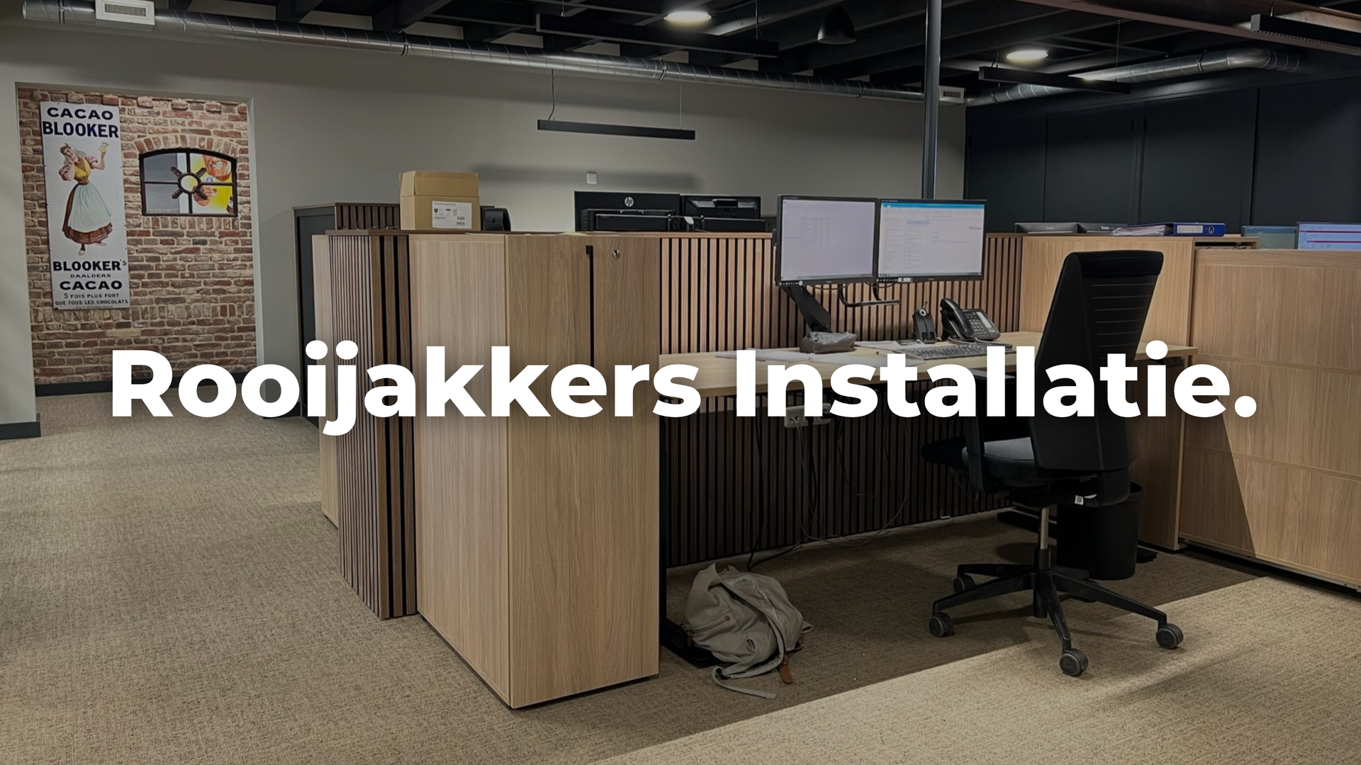 rooijakkers-installatie