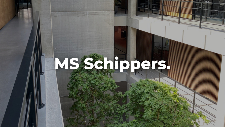 MS Schippers