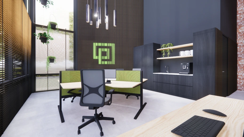 3D-ontwerp KRN Veghel