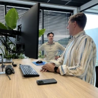 Ergonomie advies