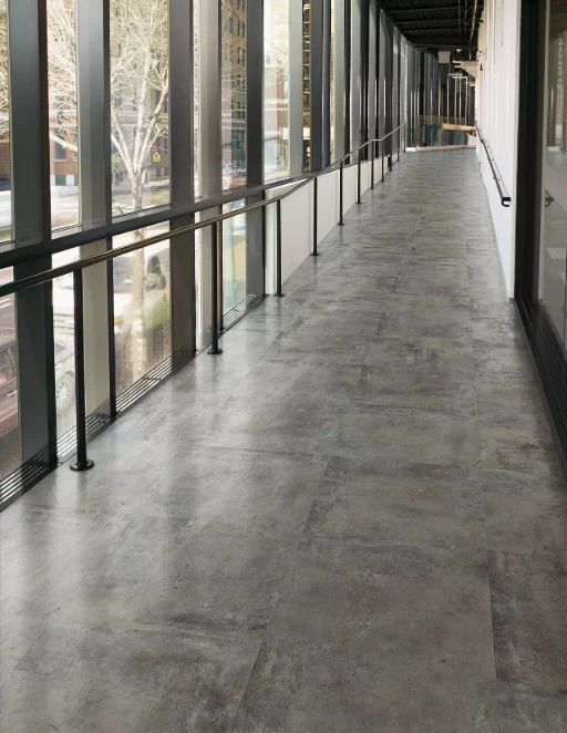 LVT en designvloeren