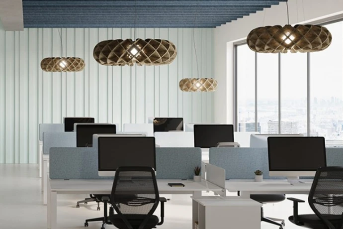 Decoratieve verlichting InZee
