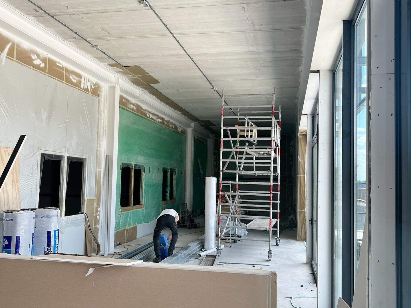 Bouwkundig TradeMax