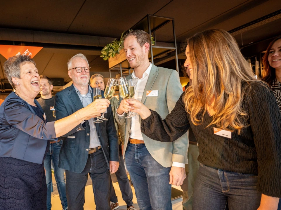 Roel van Lith Directeur