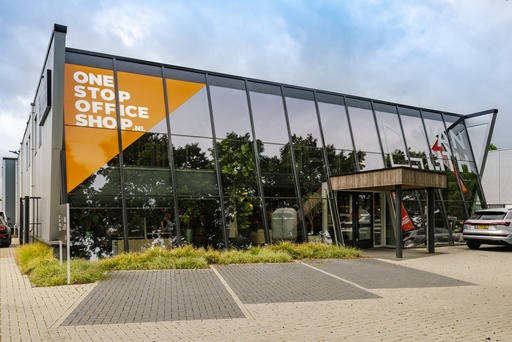 Showroombezoek
