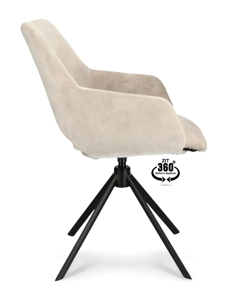 Ahsoka_Armstoel_Adore_Oyster_ - Side.webp