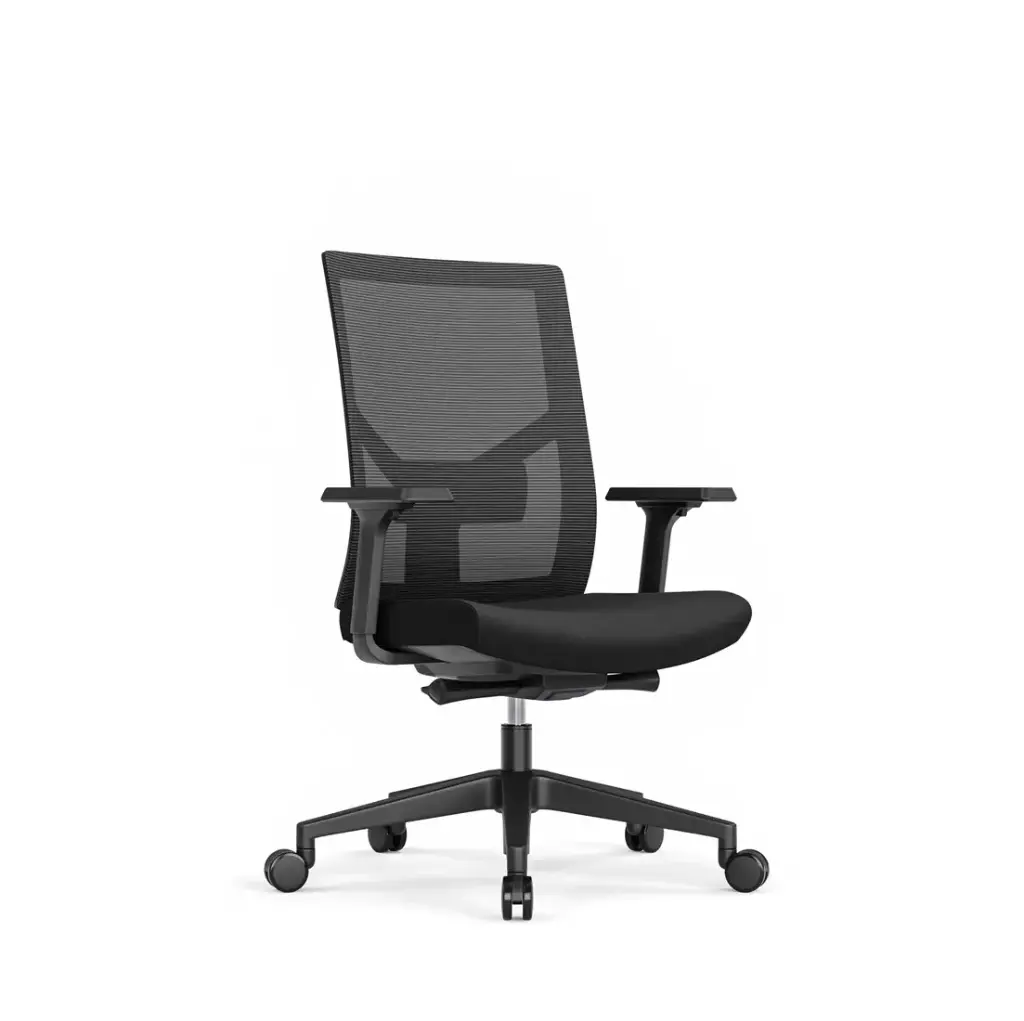 Bureaustoel Serie 110 EN