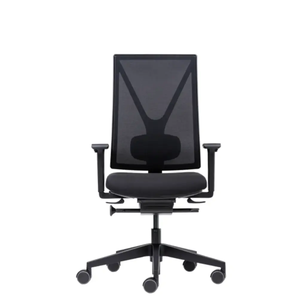 Bureaustoel Girsberger Allrounder