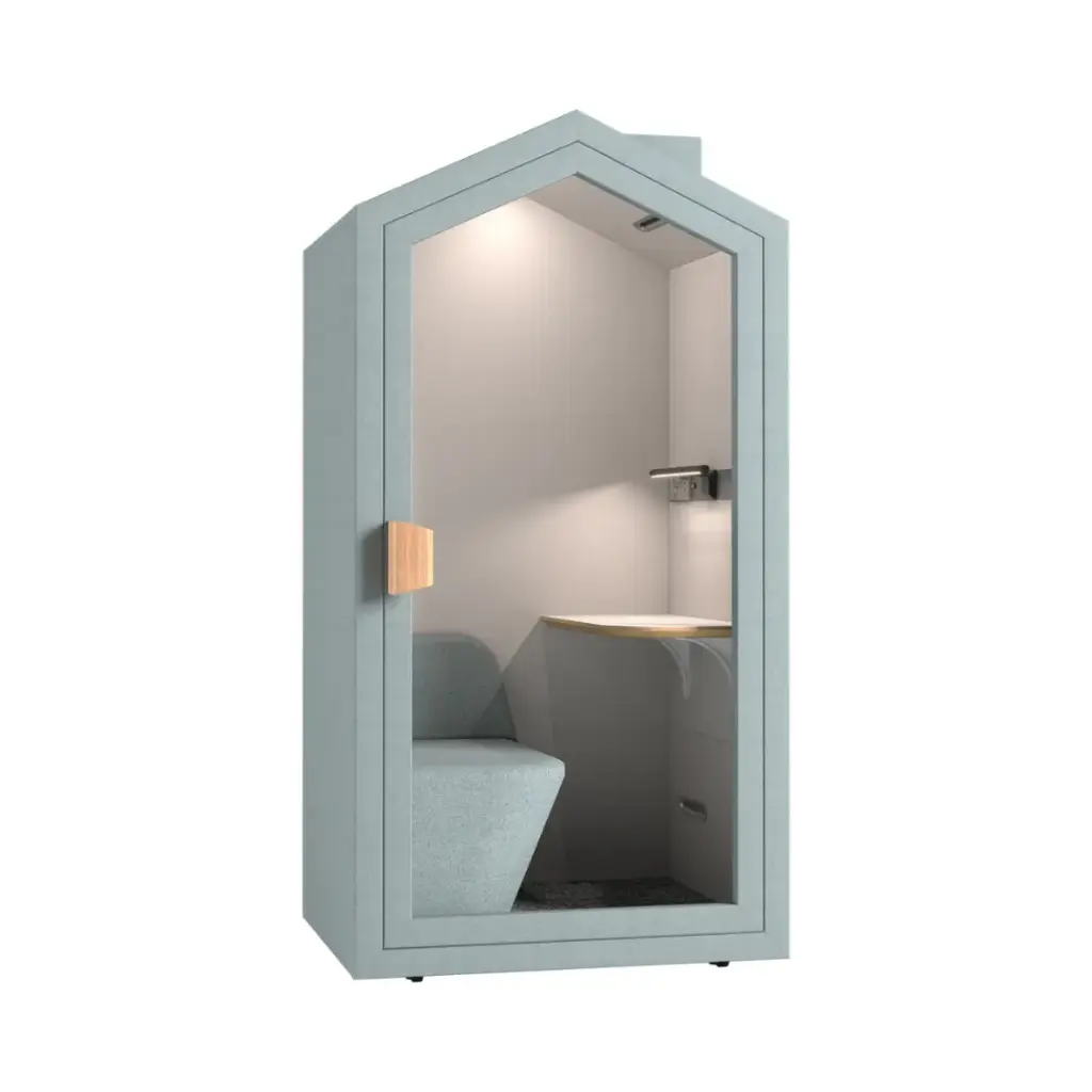 Belcel Cottage Pod (Olive)