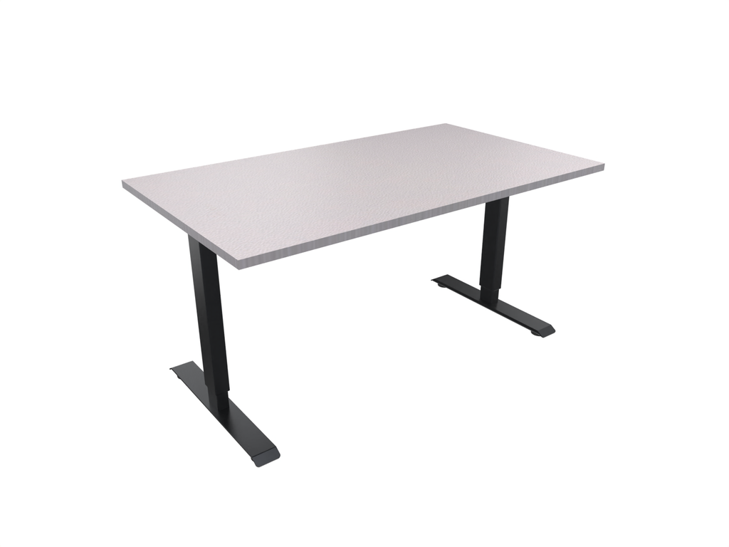 Elektrisch zit-sta bureau Home