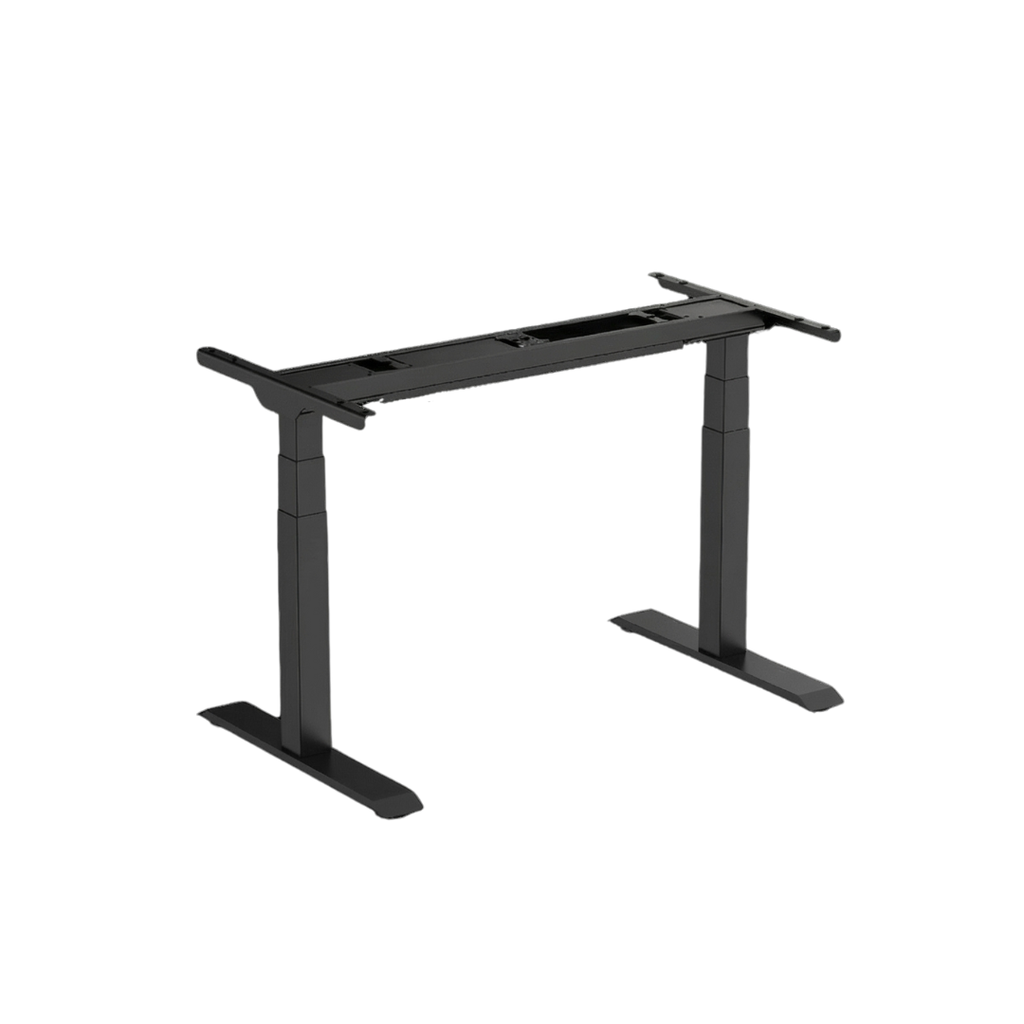 Elektrisch zit-sta frame Lithos