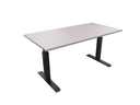 Elektrisch zit-sta bureau NEN 527
