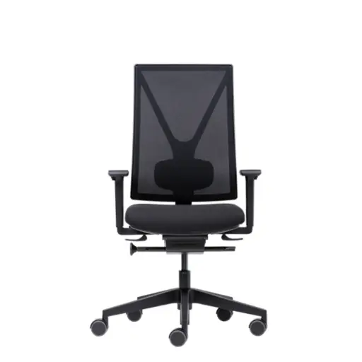 Bureaustoel Girsberger Allrounder