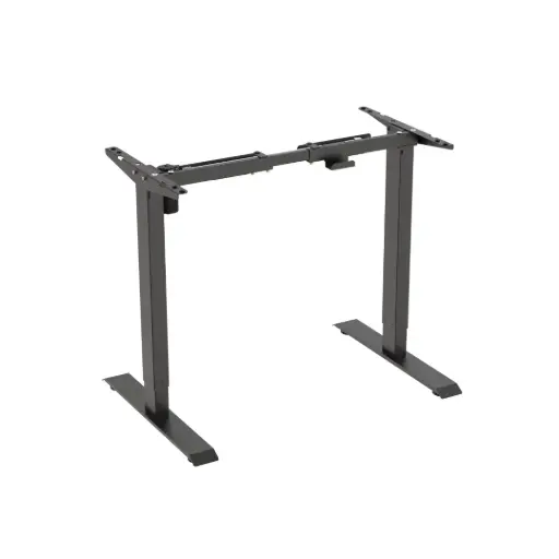 Elektrisch zit-sta frame Home