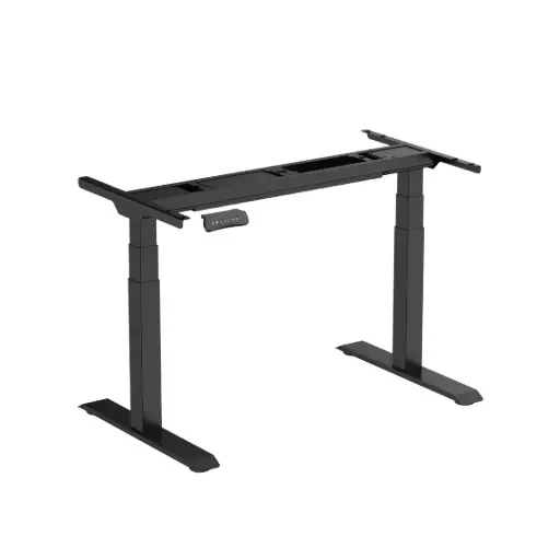 Elektrisch zit-sta frame NEN 527