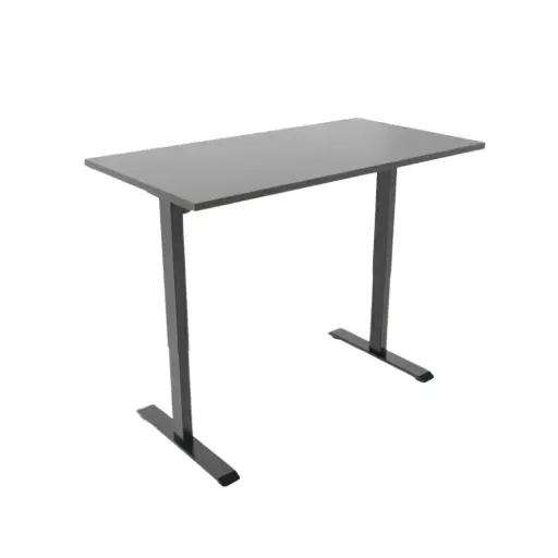 Elektrisch zit-sta bureau Home