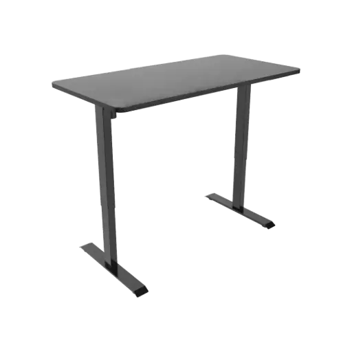 Elektrisch zit-sta bureau Home