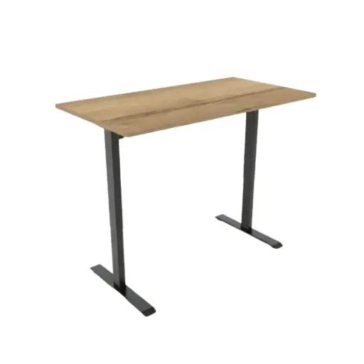 Elektrisch zit-sta bureau Home