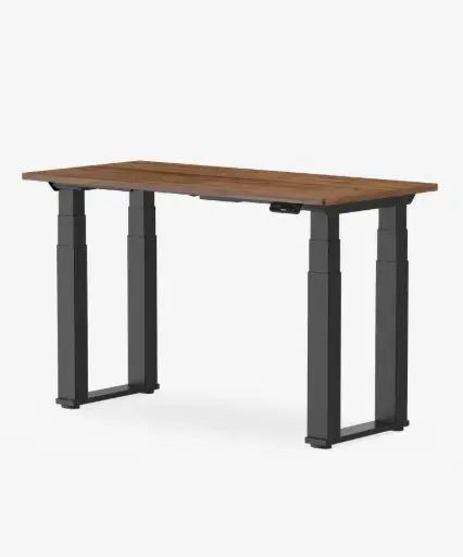 Elektrisch zit-sta bureau Max