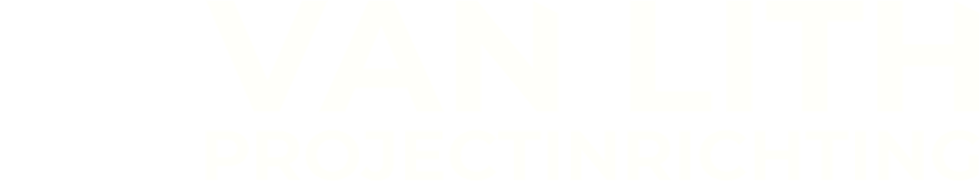 Van Lith Projectinrichting